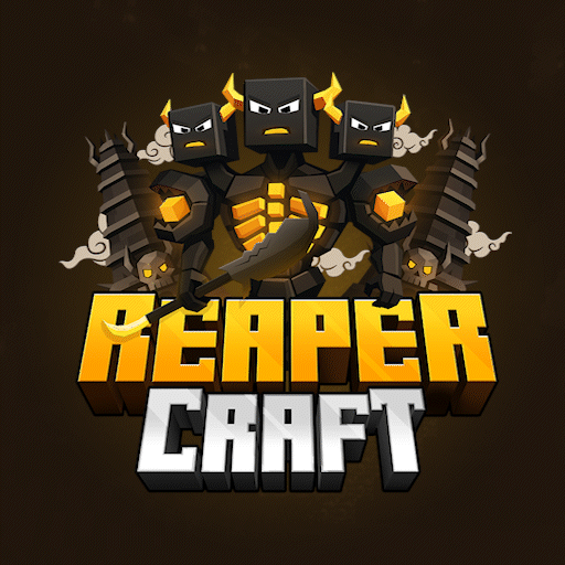ReaperCraft